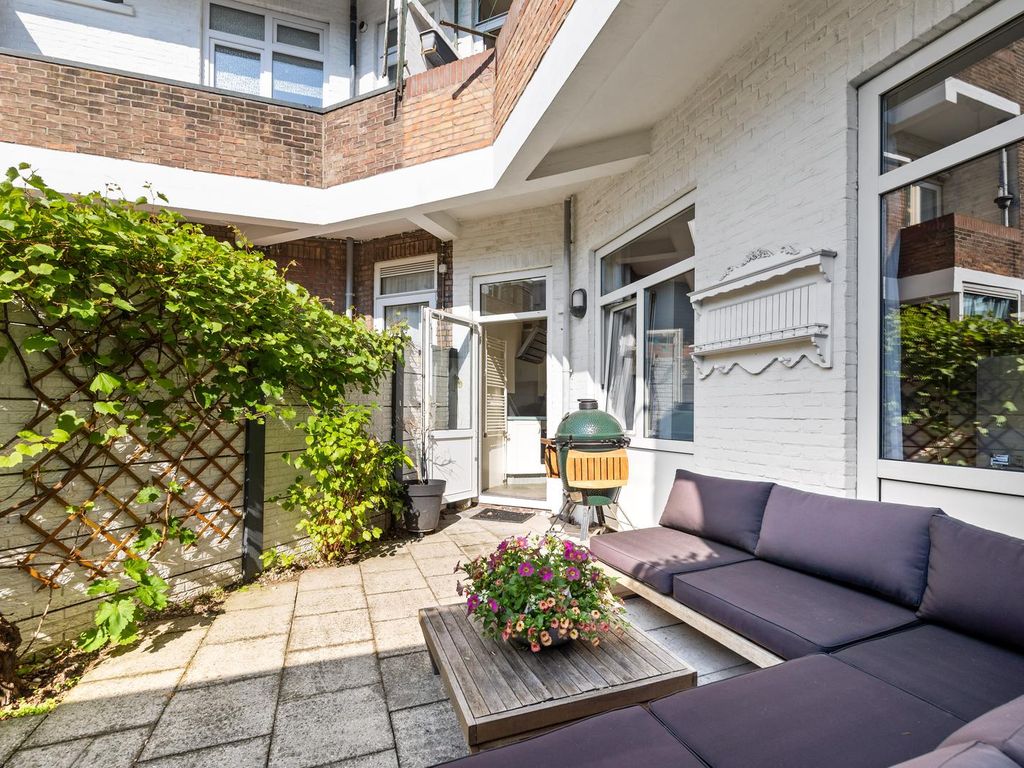 Lisztstraat 32, 'S-Gravenhage