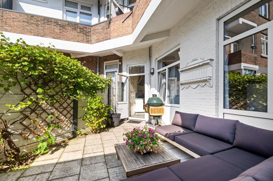 Lisztstraat 32