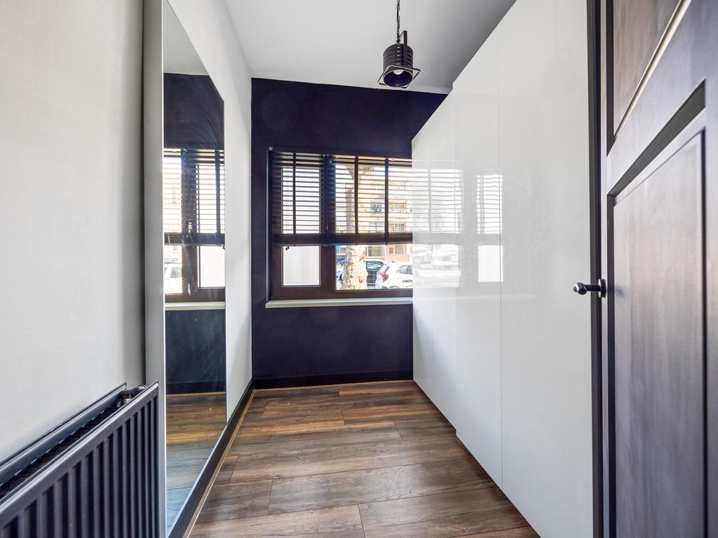 Lisztstraat 32, 'S-Gravenhage