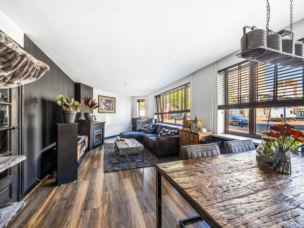 Lisztstraat 32, 'S-Gravenhage