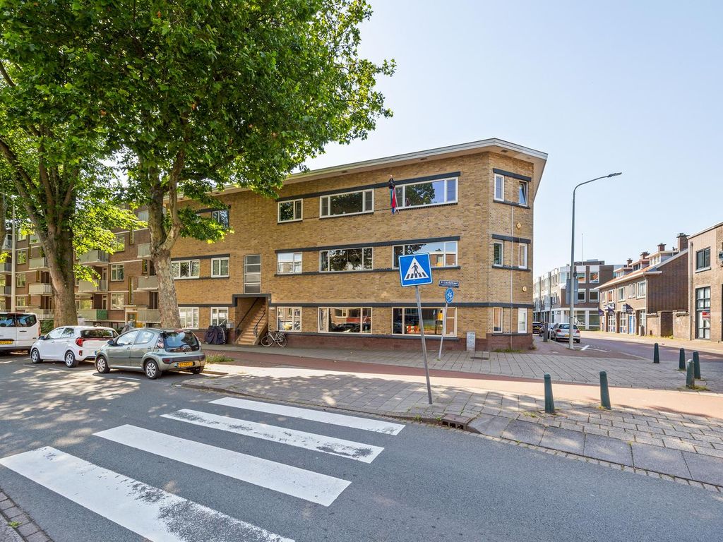 Lisztstraat 32, 'S-Gravenhage