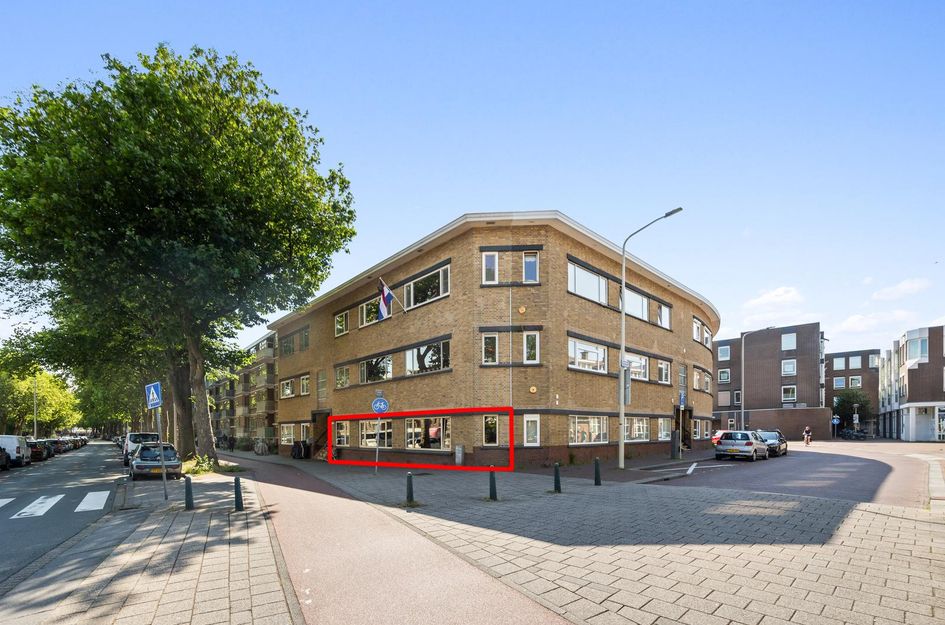 Lisztstraat 32