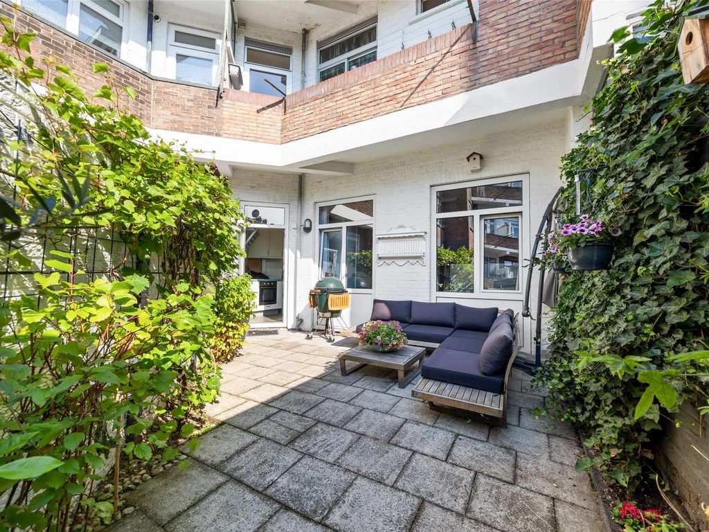 Lisztstraat 32, 'S-Gravenhage