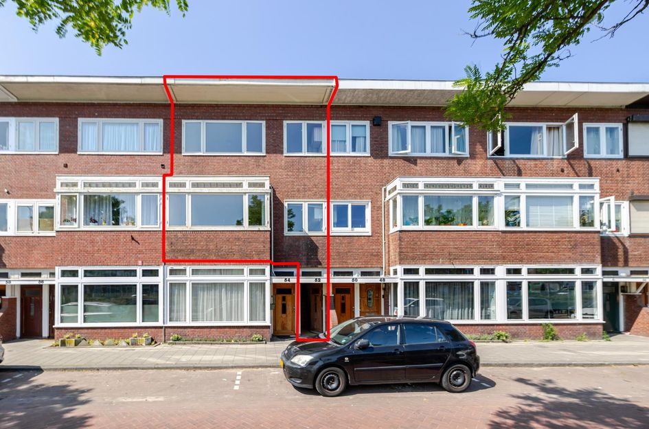 Haagweg 52