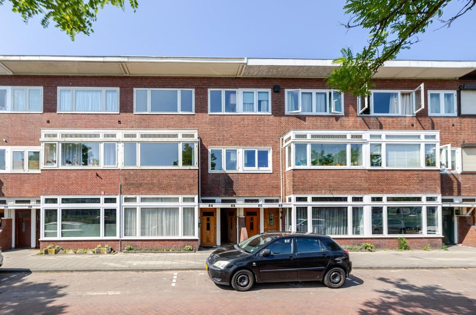 Haagweg 52