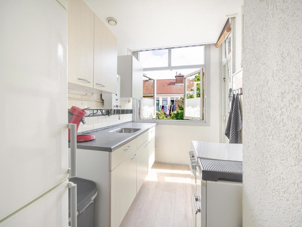 Vier Heemskinderenstraat 94, 'S-Gravenhage