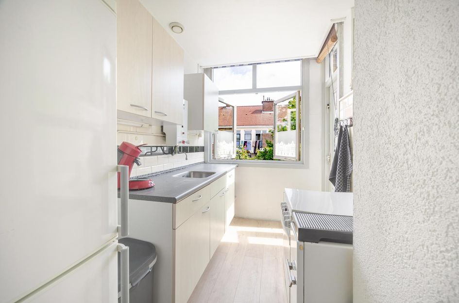 Vier Heemskinderenstraat 94