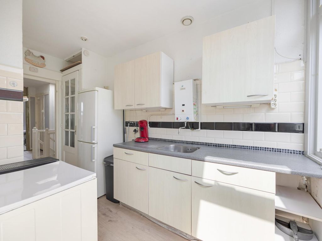 Vier Heemskinderenstraat 94, 'S-Gravenhage