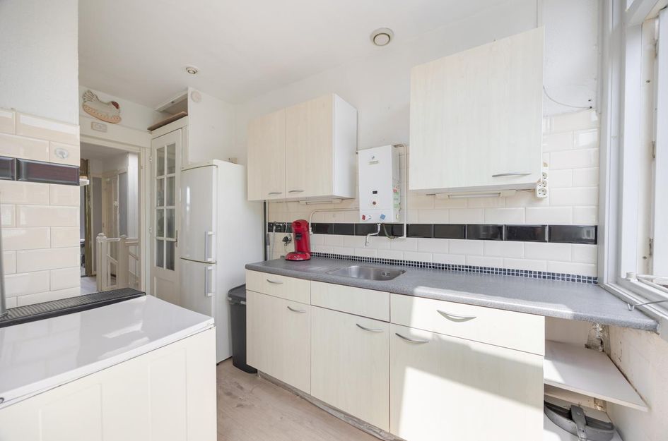 Vier Heemskinderenstraat 94