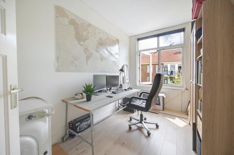Vier Heemskinderenstraat 94