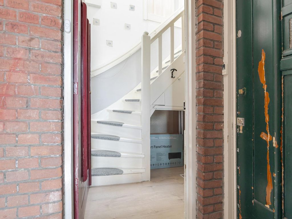 Vier Heemskinderenstraat 94, 'S-Gravenhage