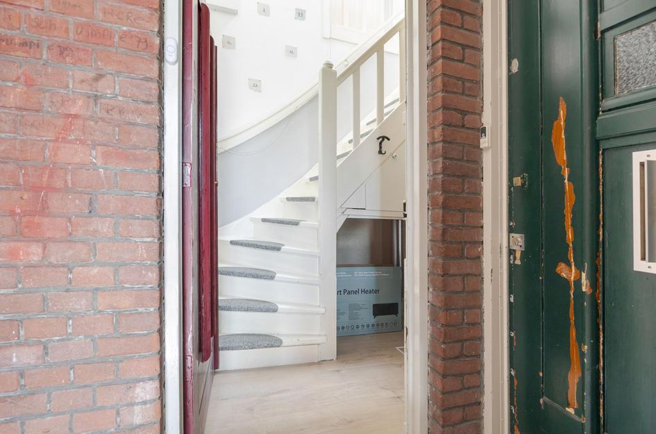 Vier Heemskinderenstraat 94