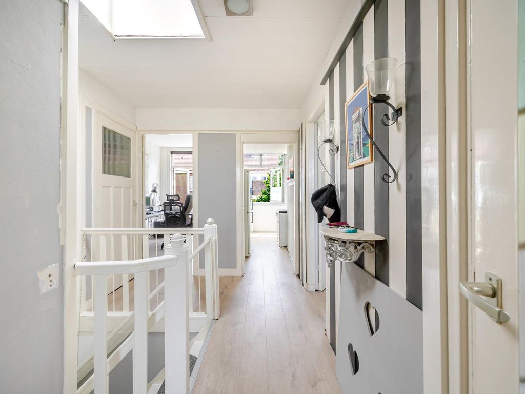 Vier Heemskinderenstraat 94, 'S-Gravenhage