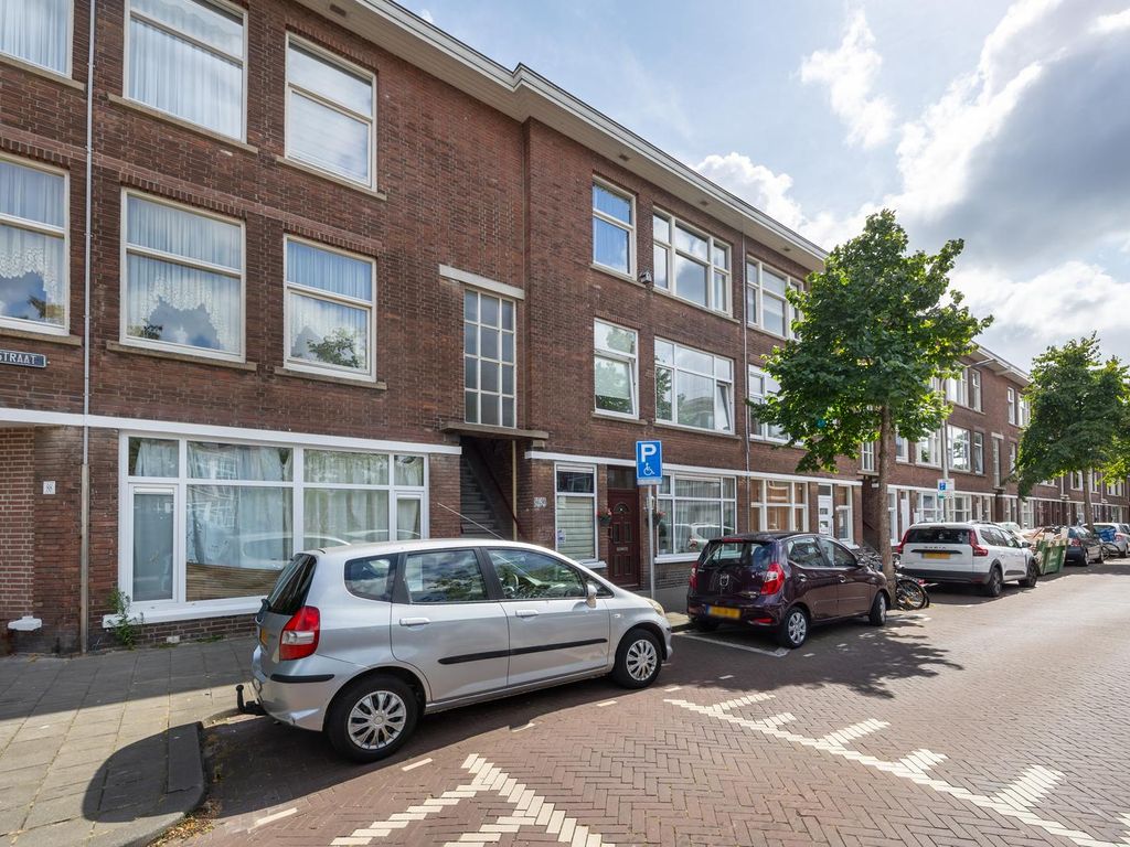Vier Heemskinderenstraat 94, 'S-Gravenhage