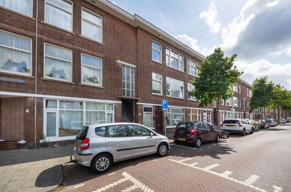 Vier Heemskinderenstraat 94