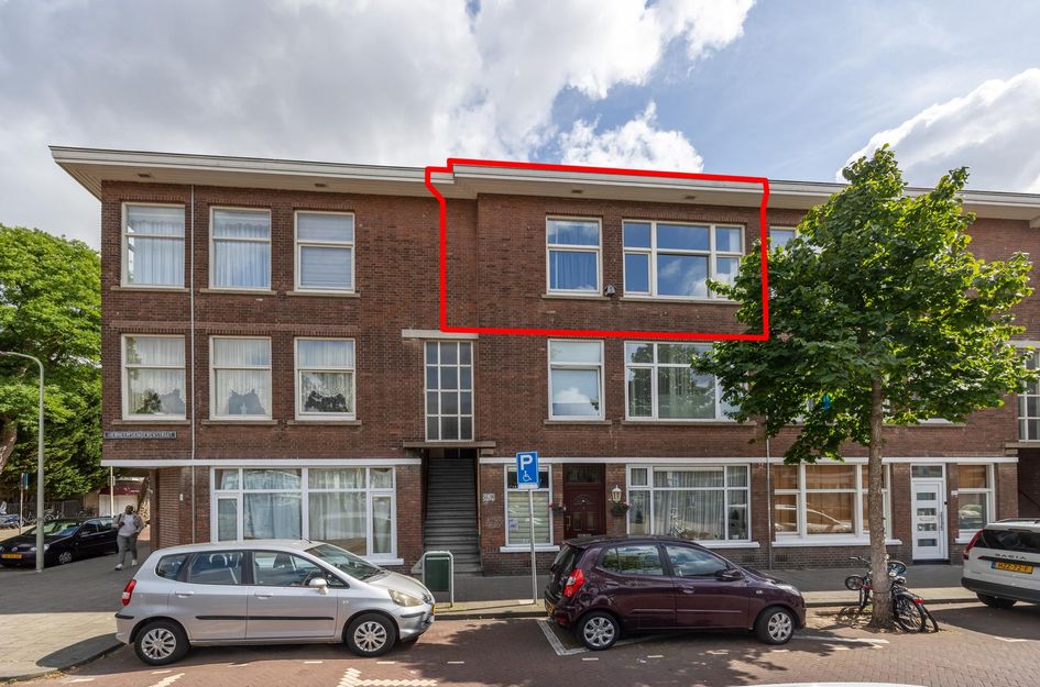 Vier Heemskinderenstraat 94