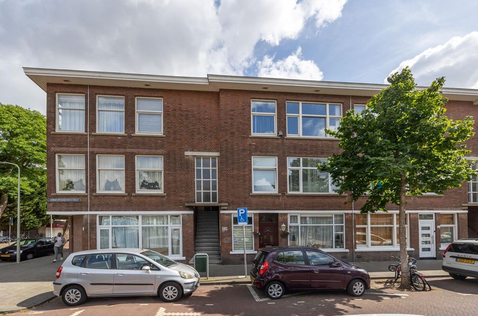 Vier Heemskinderenstraat 94