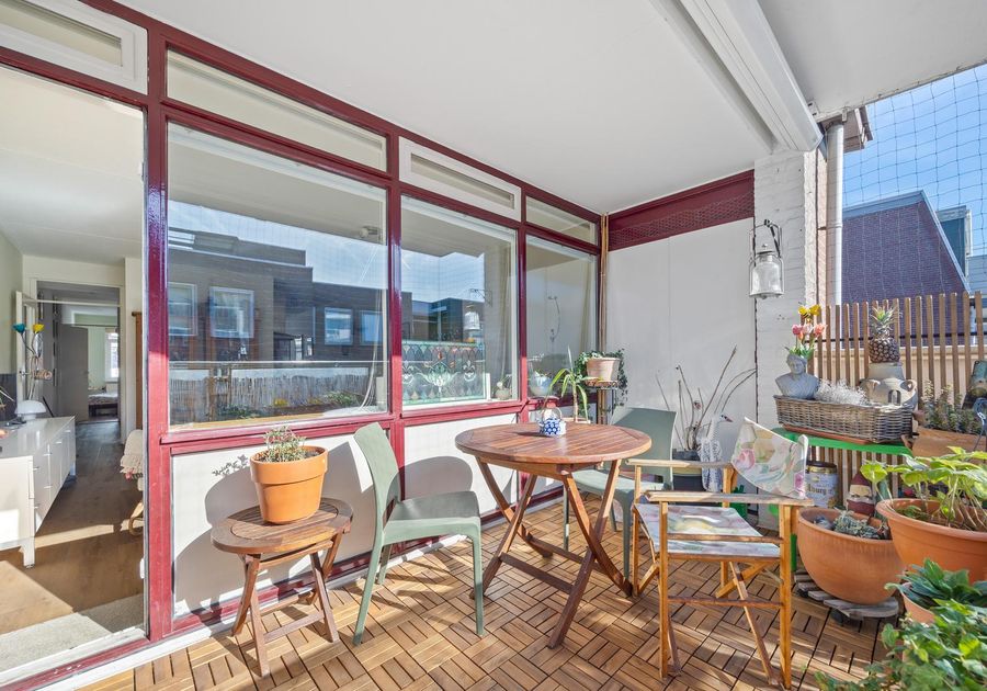 Wagenstraat 85J, 'S-Gravenhage