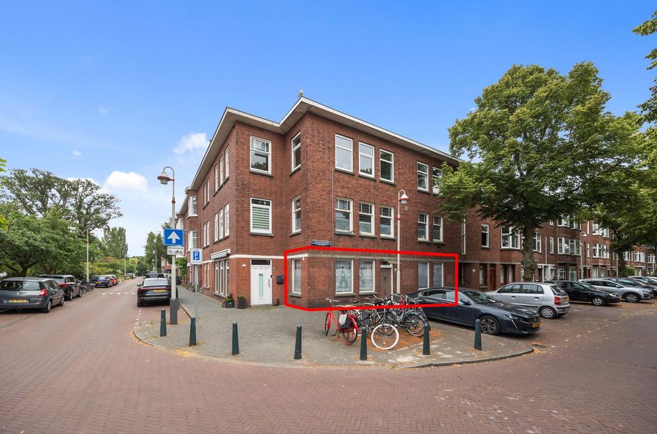Linnaeusstraat 126