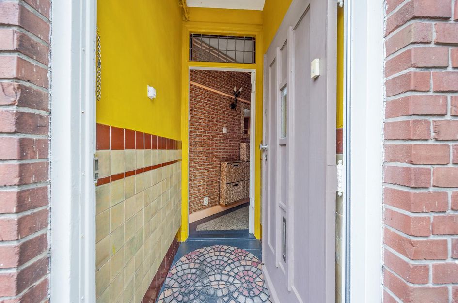 Linnaeusstraat 126