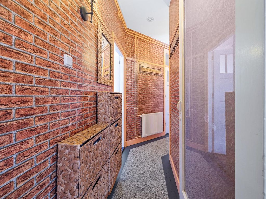 Linnaeusstraat 126, 'S-Gravenhage