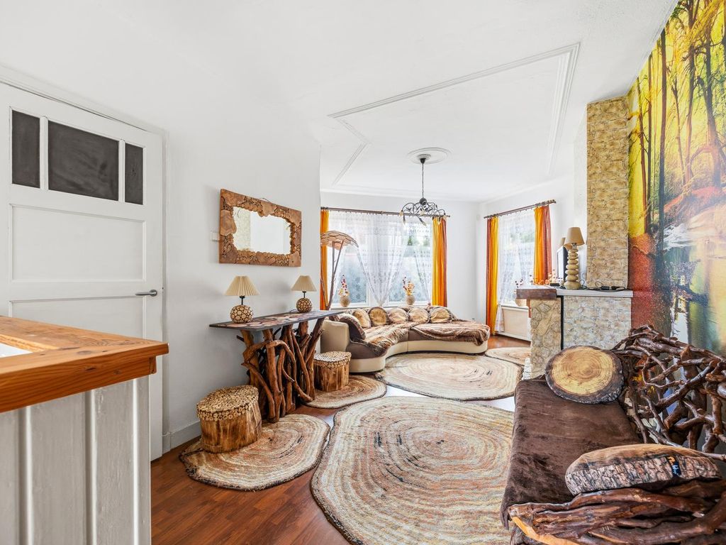Linnaeusstraat 126, 'S-Gravenhage