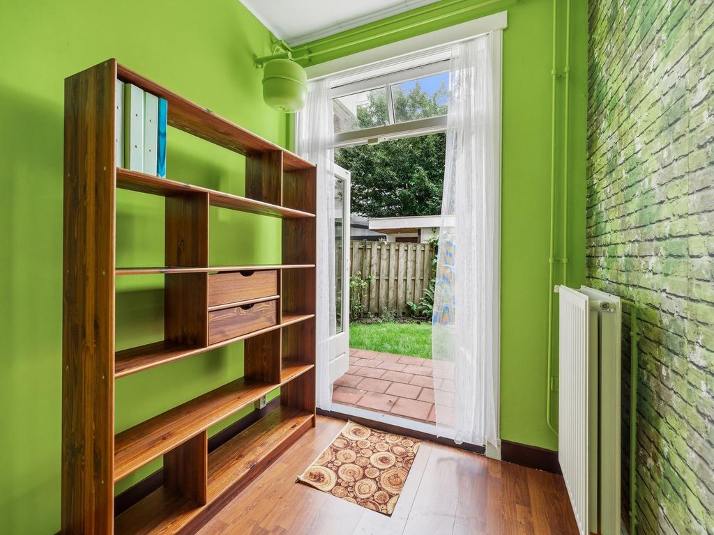 Linnaeusstraat 126, 'S-Gravenhage