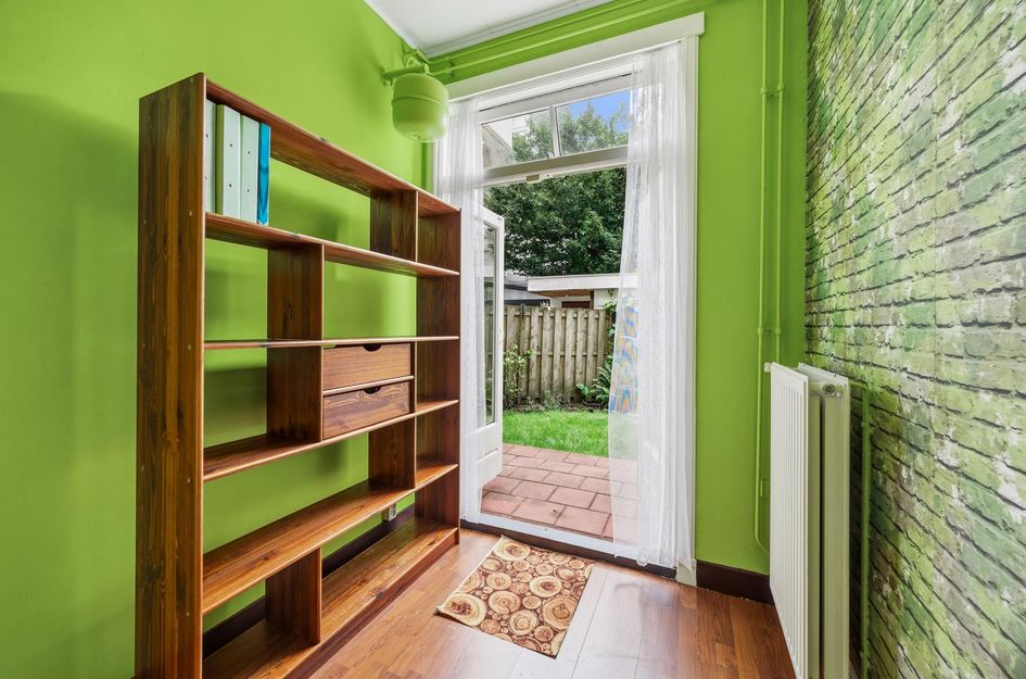 Linnaeusstraat 126
