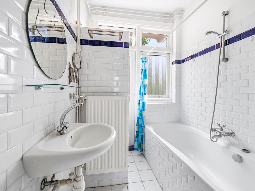 Linnaeusstraat 126, 'S-Gravenhage
