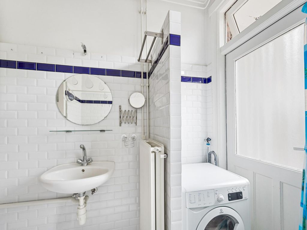 Linnaeusstraat 126, 'S-Gravenhage