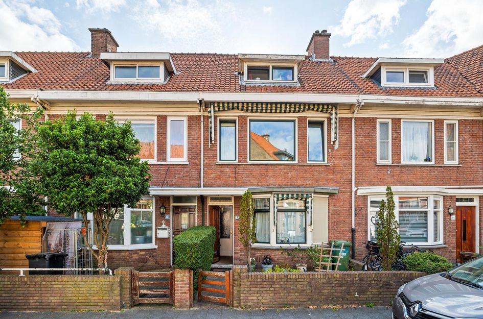 Miquelstraat 22