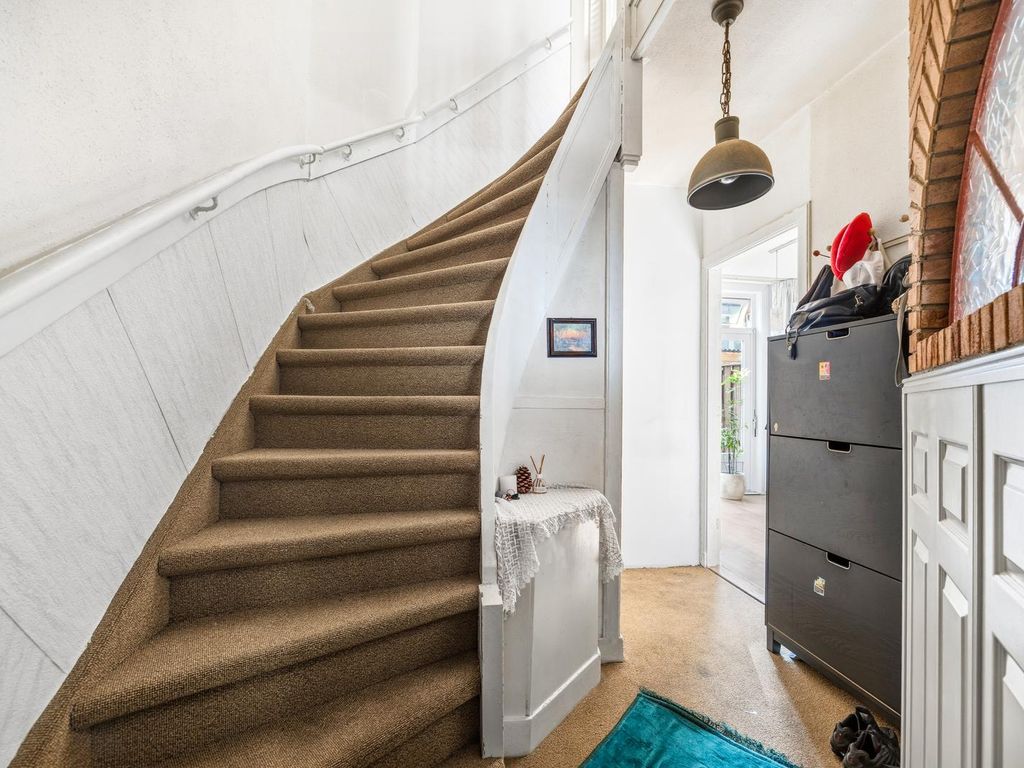 Miquelstraat 22, 'S-Gravenhage