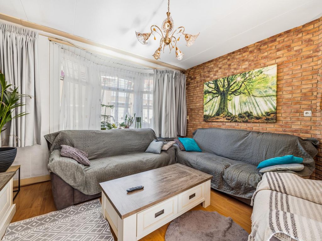 Miquelstraat 22, 'S-Gravenhage