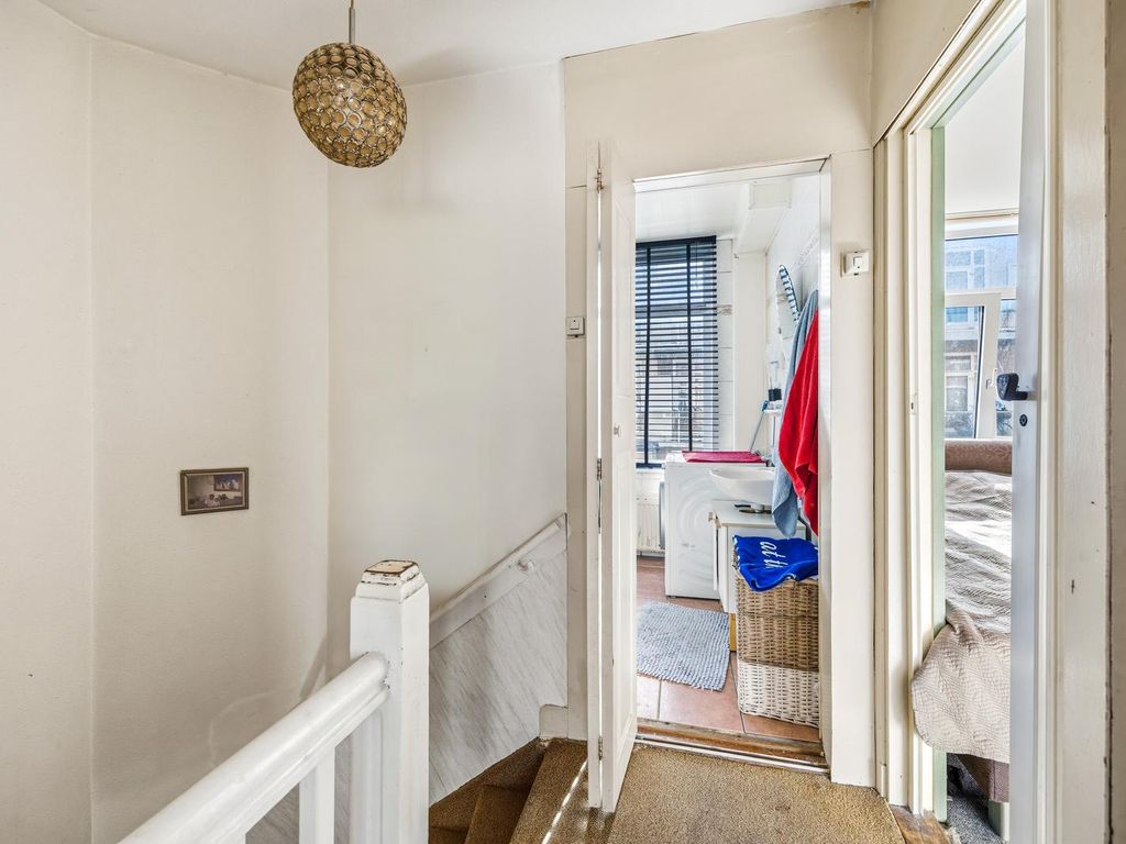 Miquelstraat 22, 'S-Gravenhage