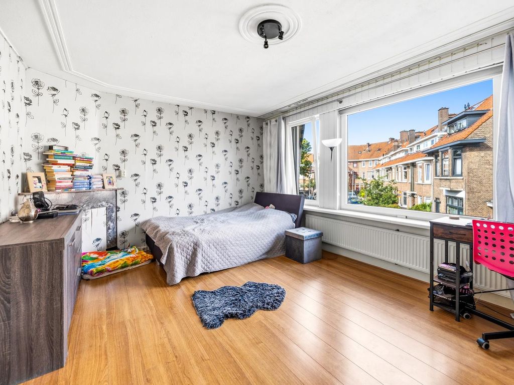Miquelstraat 22, 'S-Gravenhage