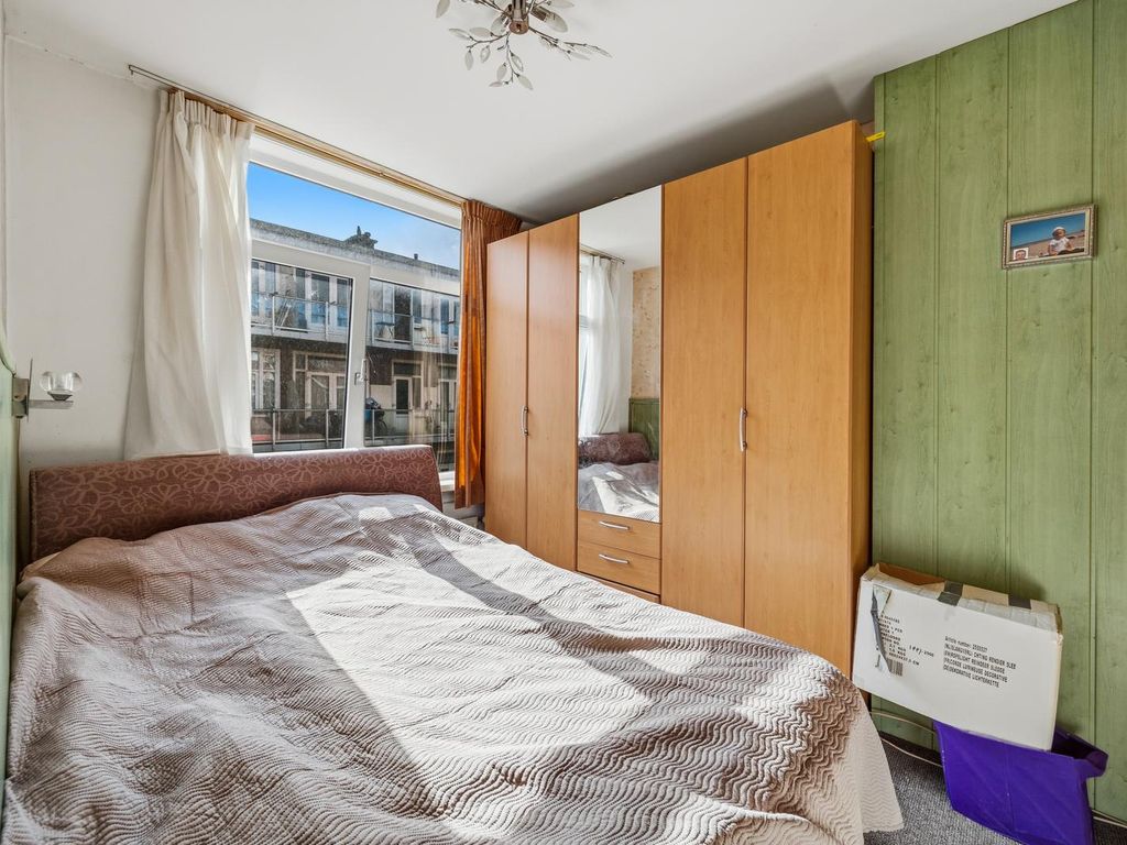 Miquelstraat 22, 'S-Gravenhage