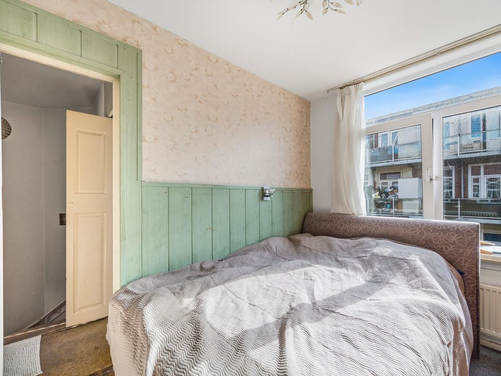 Miquelstraat 22, 'S-Gravenhage