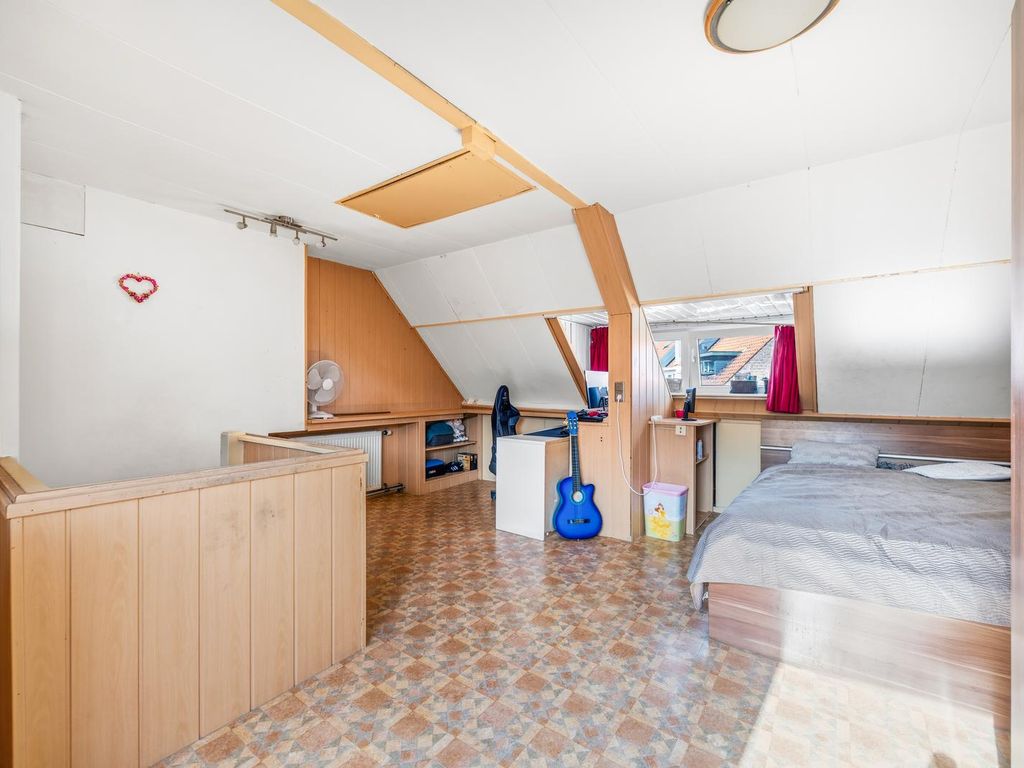 Miquelstraat 22, 'S-Gravenhage
