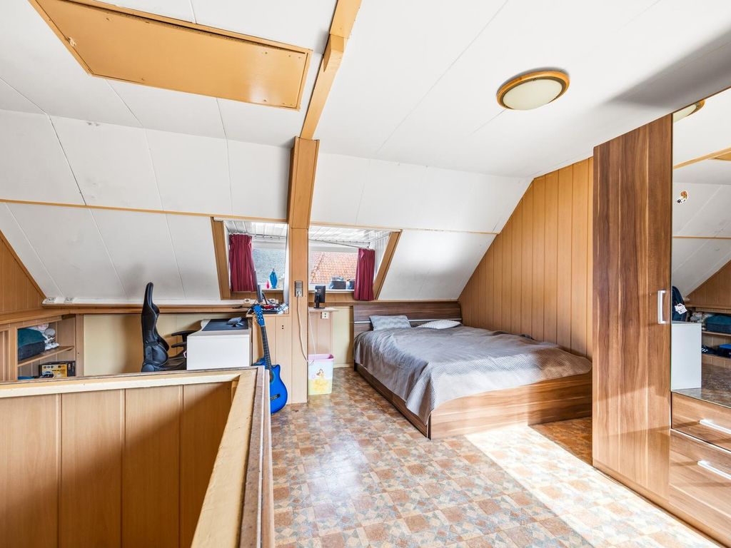 Miquelstraat 22, 'S-Gravenhage