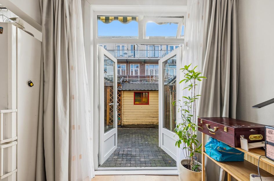 Miquelstraat 22
