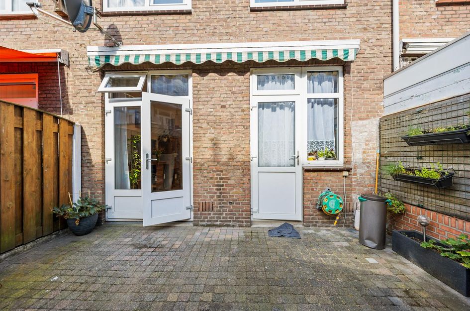 Miquelstraat 22