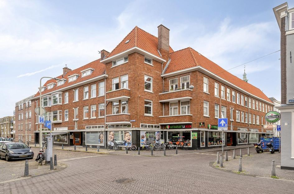 Vleerstraat 1