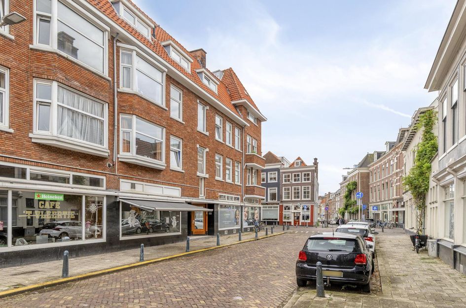 Vleerstraat 1