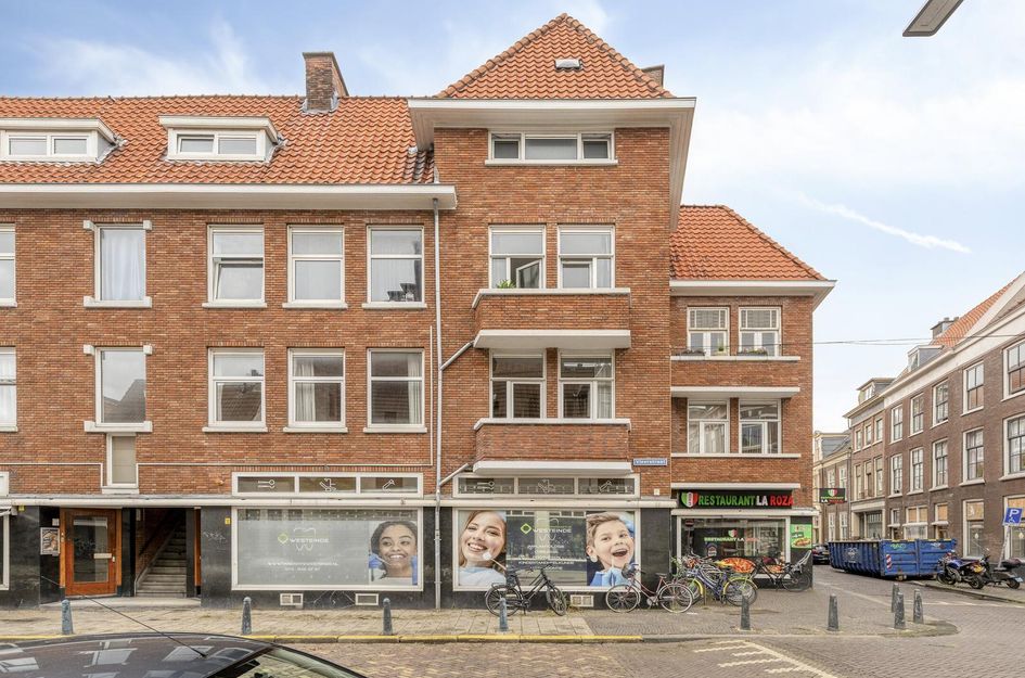 Vleerstraat 1