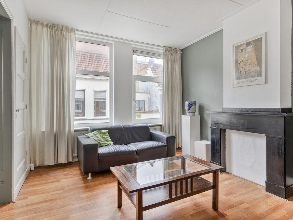 Vleerstraat 1, 'S-Gravenhage