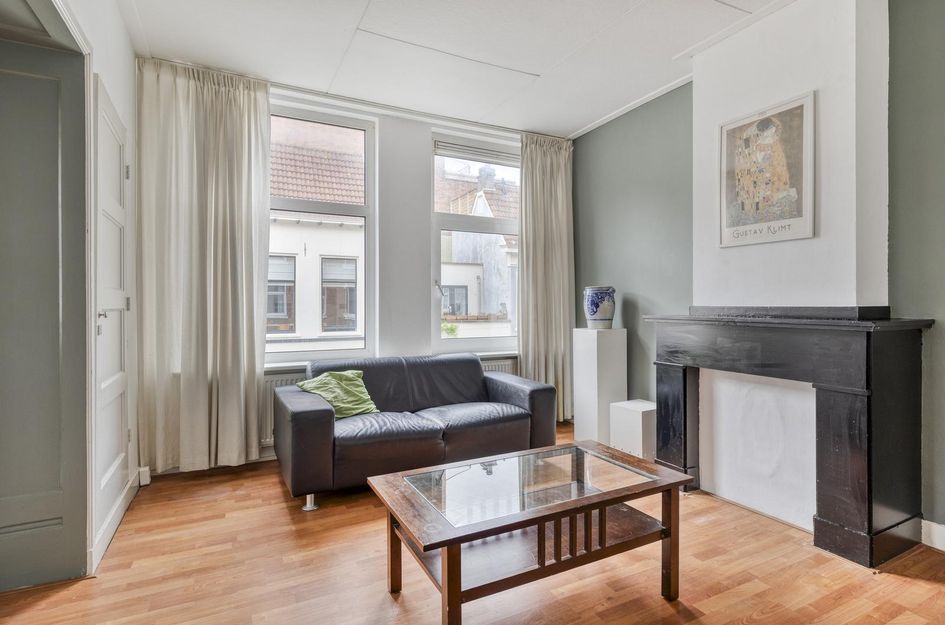 Vleerstraat 1