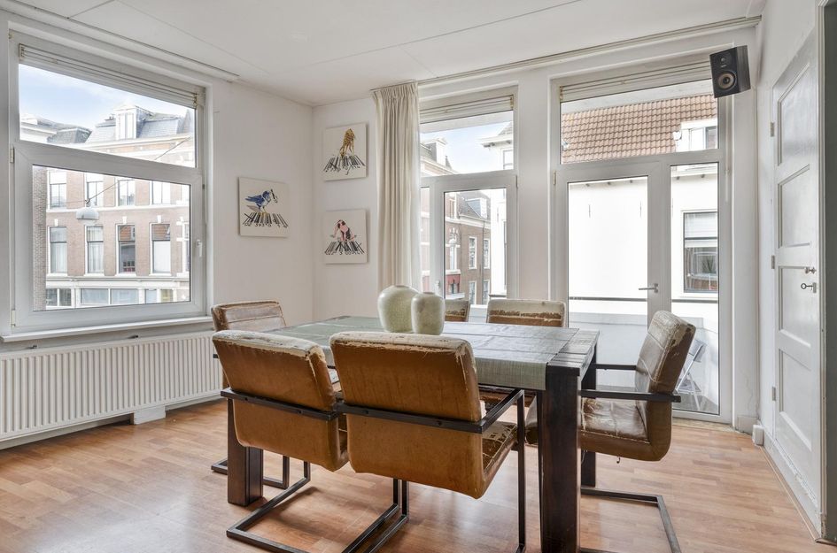 Vleerstraat 1