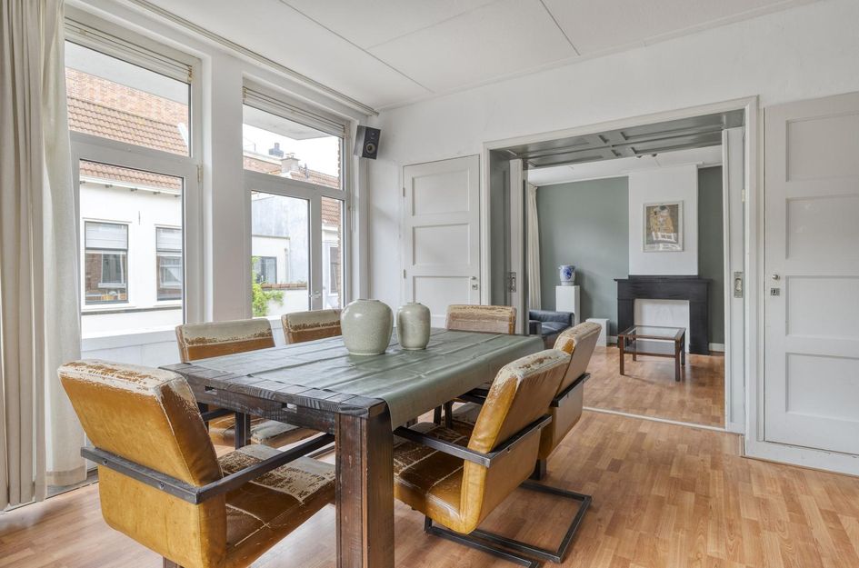 Vleerstraat 1