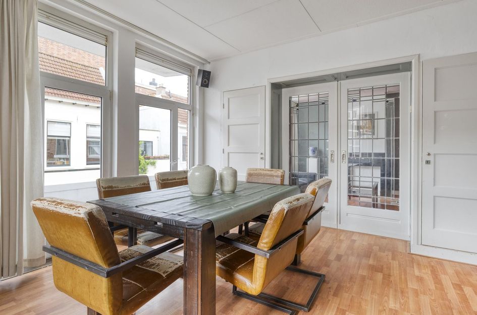 Vleerstraat 1