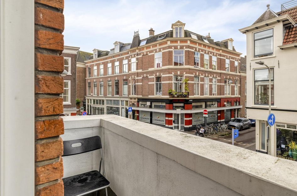 Vleerstraat 1